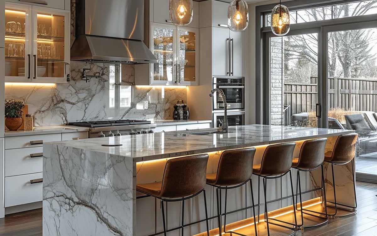 Kitchen Islands in Kampala Uganda. Uganda's leading kitchen design, installation and kitchen equipment companies: contractors, suppliers, manufacturers and installers of kitchen furniture in Kampala Uganda, East Africa. Kitchen Cabinets Uganda. kitchencabinetsug.com